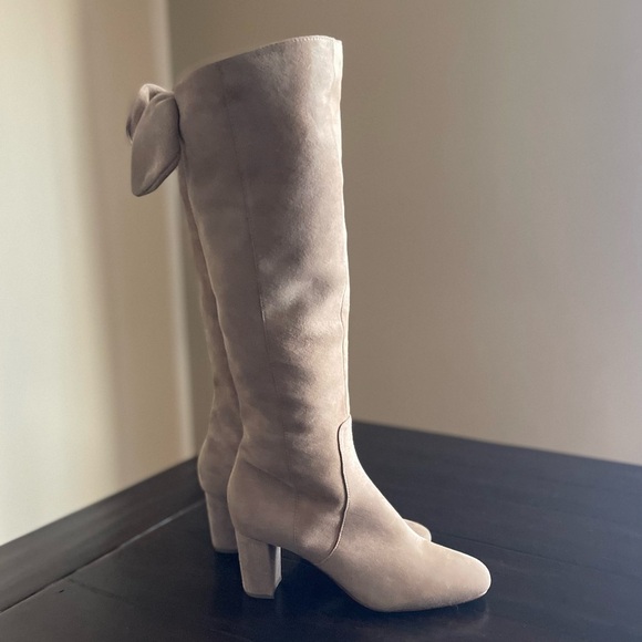 Anthropology by Farylrobin Cosmo Tall Boots - Picture 5 of 16